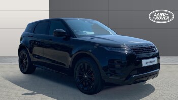 Land Rover Range Rover Evoque 1.5 P300e Autobiography 5dr Auto Hatchback